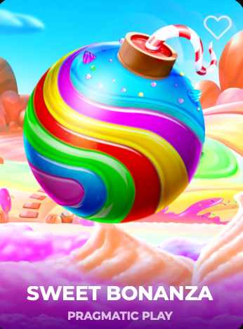 Vincispin Casino Slot sweet bonanza